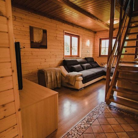 Lazec Country House Villa Pluznje Ngoại thất bức ảnh
