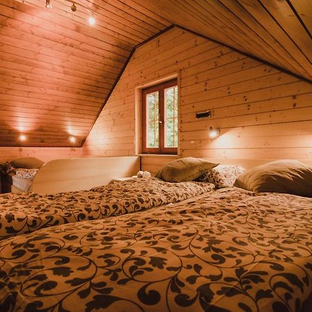 Lazec Country House Villa Pluznje Ngoại thất bức ảnh