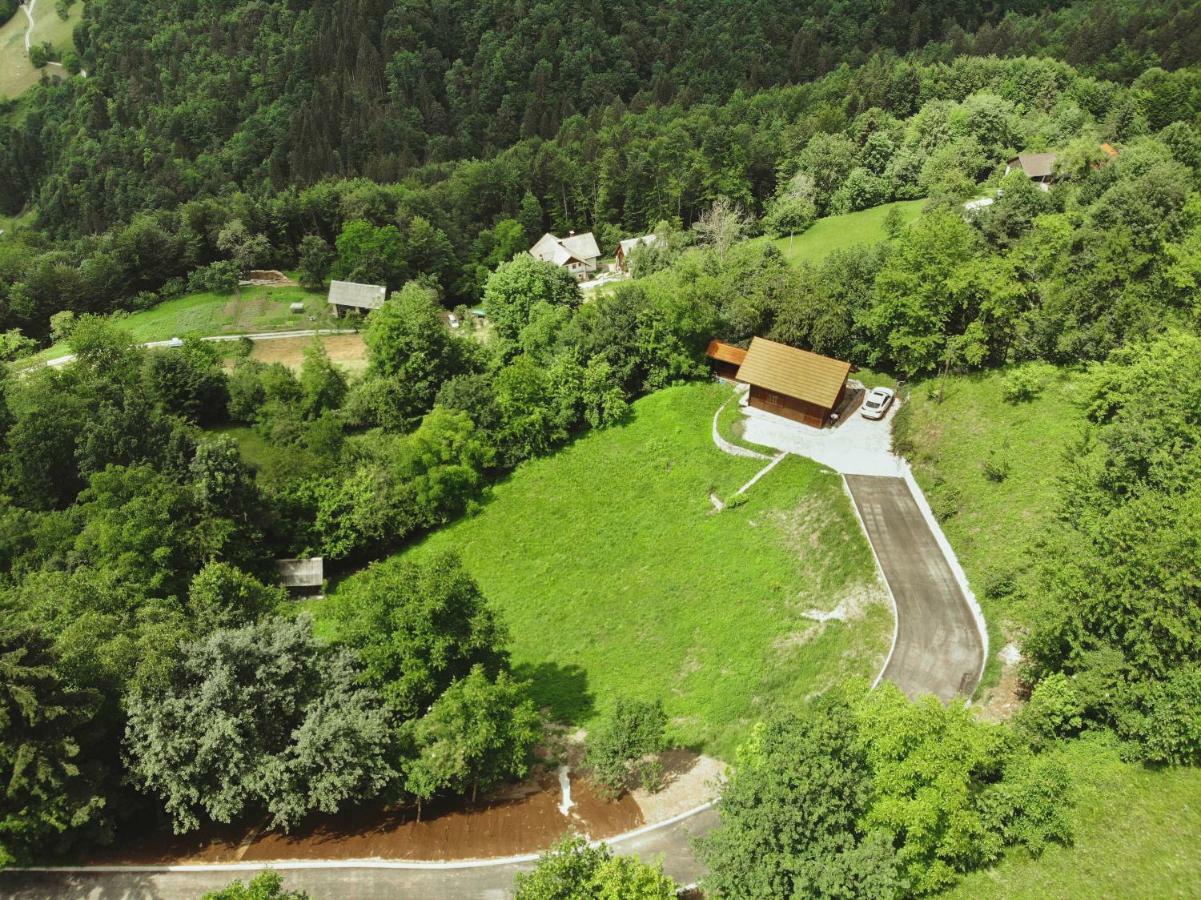 Lazec Country House Villa Pluznje Ngoại thất bức ảnh