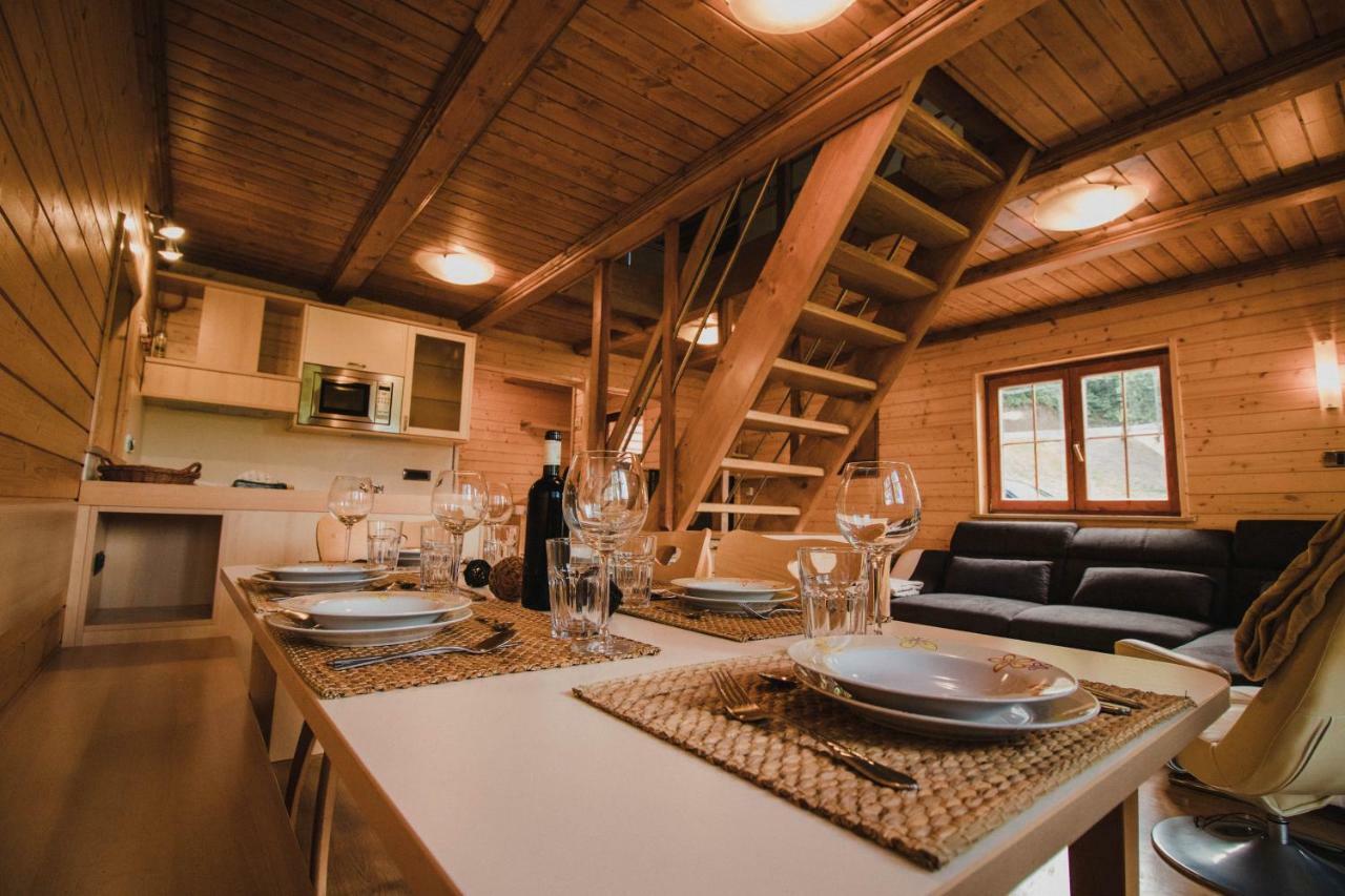 Lazec Country House Villa Pluznje Ngoại thất bức ảnh