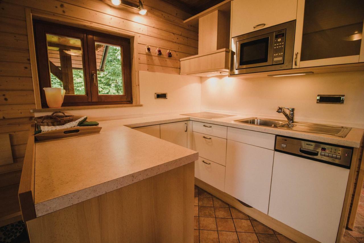 Lazec Country House Villa Pluznje Ngoại thất bức ảnh